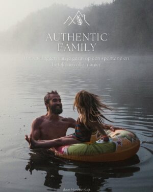 E-Book - Authentic Family