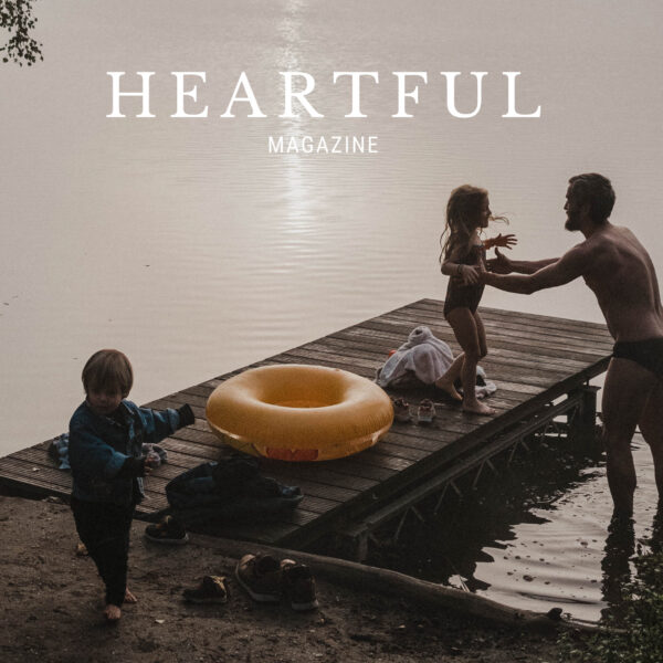 Heartful Magazine – Fall Feature